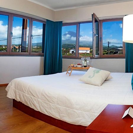Baia Da Barca Aparthotel Madalena  Kültér fotó