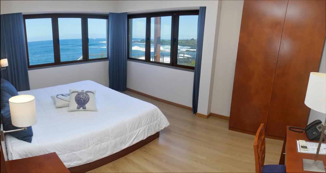 Baia Da Barca Aparthotel Madalena  Kültér fotó