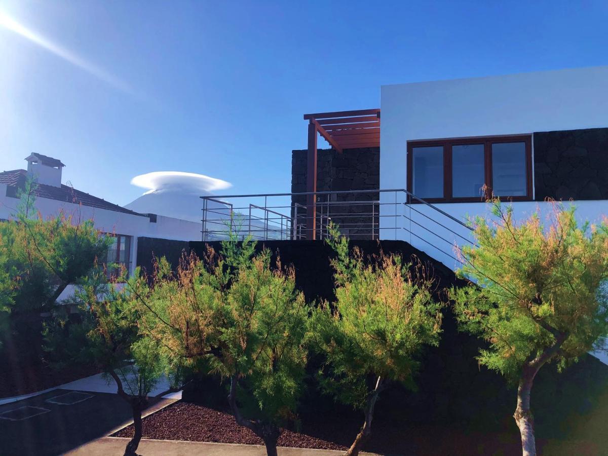 Baia Da Barca Aparthotel Madalena  Kültér fotó