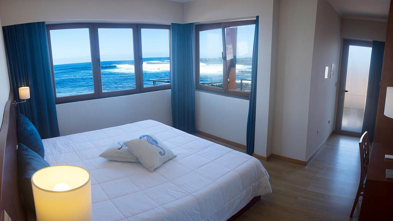Baia Da Barca Aparthotel Madalena  Kültér fotó