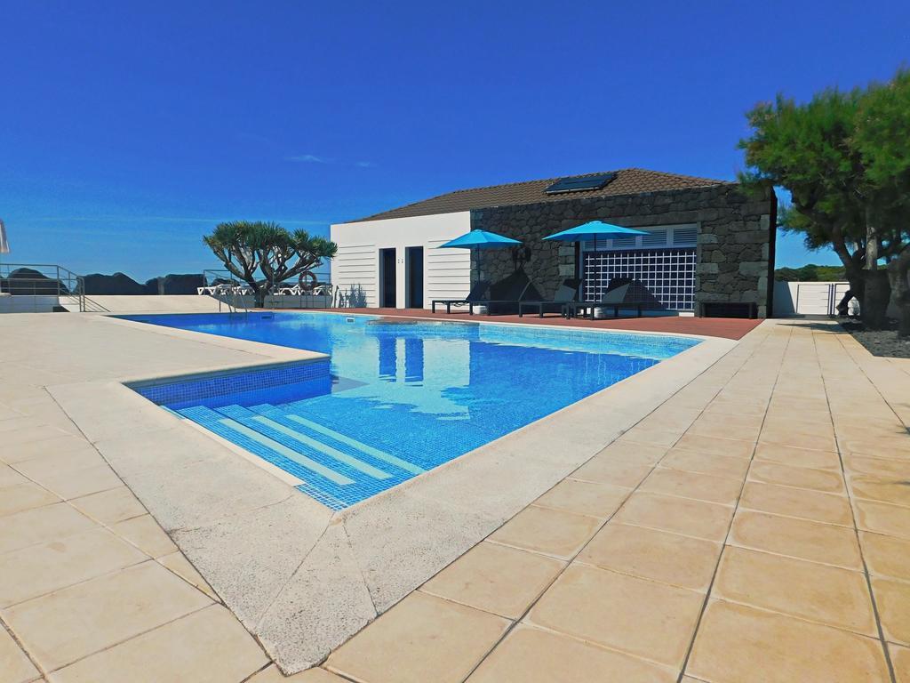 Baia Da Barca Aparthotel Madalena  Kültér fotó