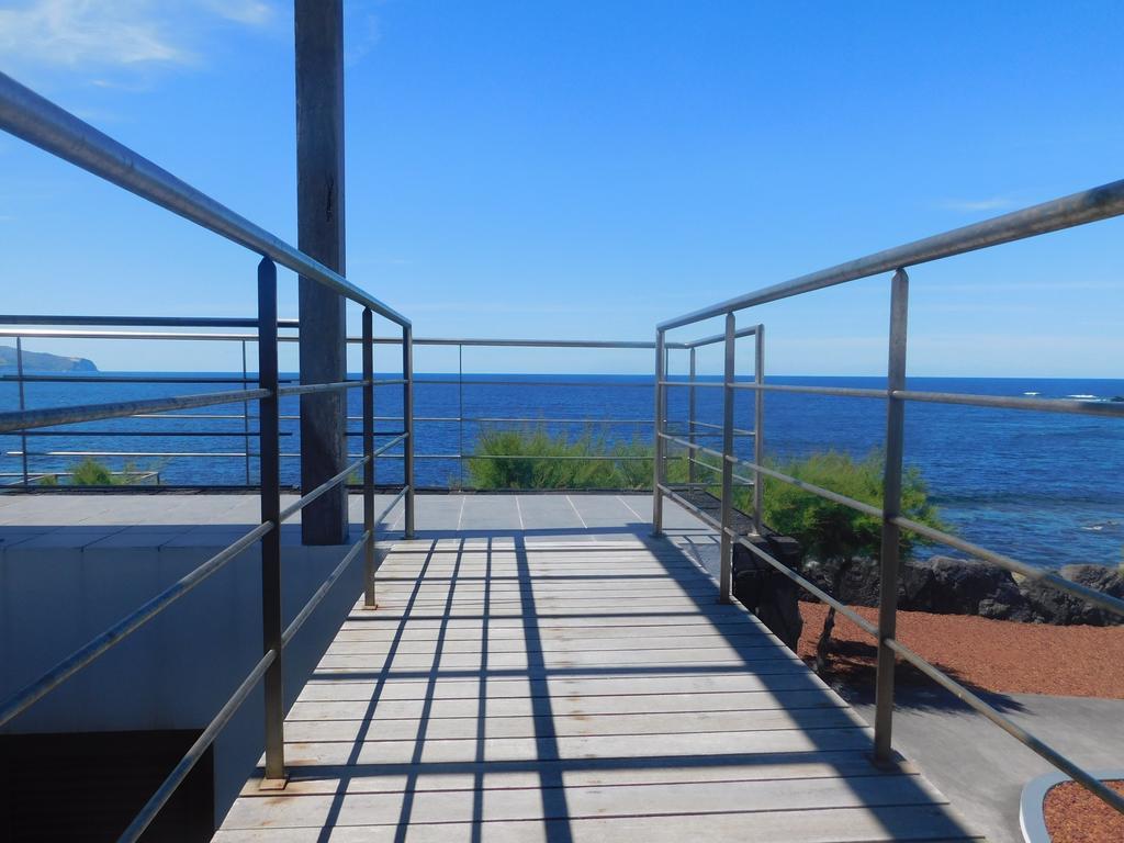 Baia Da Barca Aparthotel Madalena  Kültér fotó