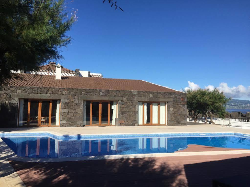 Baia Da Barca Aparthotel Madalena  Kültér fotó