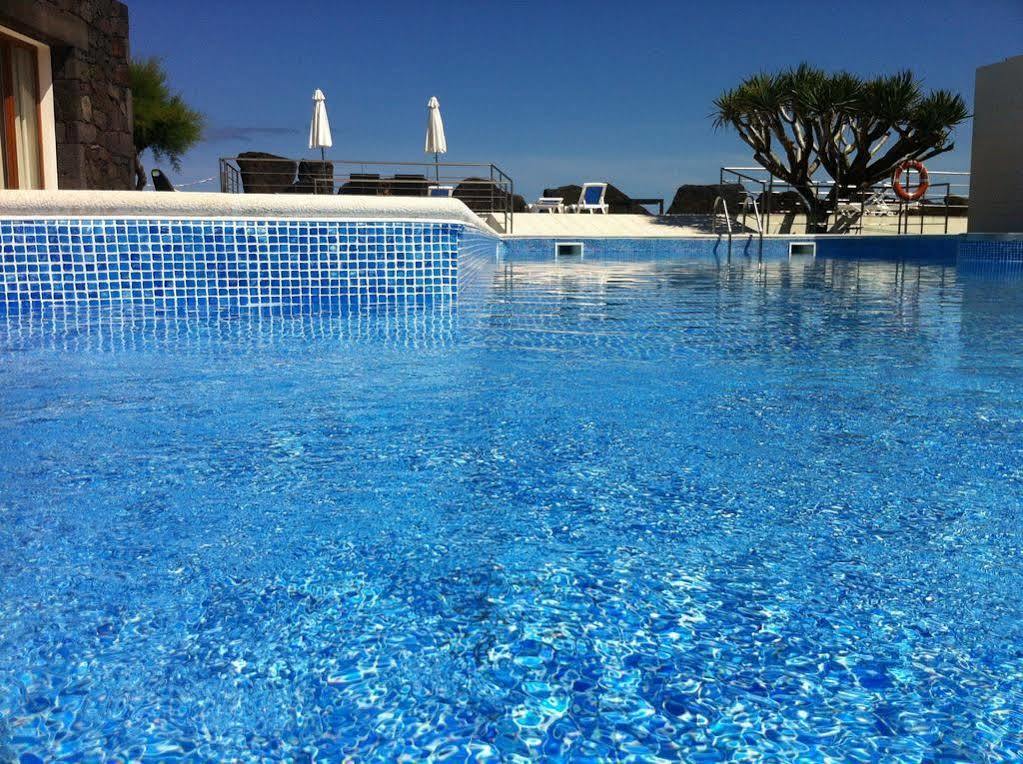 Baia Da Barca Aparthotel Madalena  Kültér fotó