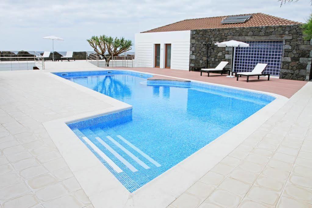 Baia Da Barca Aparthotel Madalena  Kültér fotó
