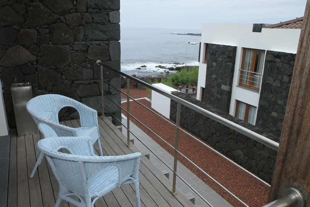Baia Da Barca Aparthotel Madalena  Kültér fotó