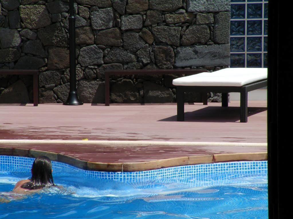 Baia Da Barca Aparthotel Madalena  Kültér fotó