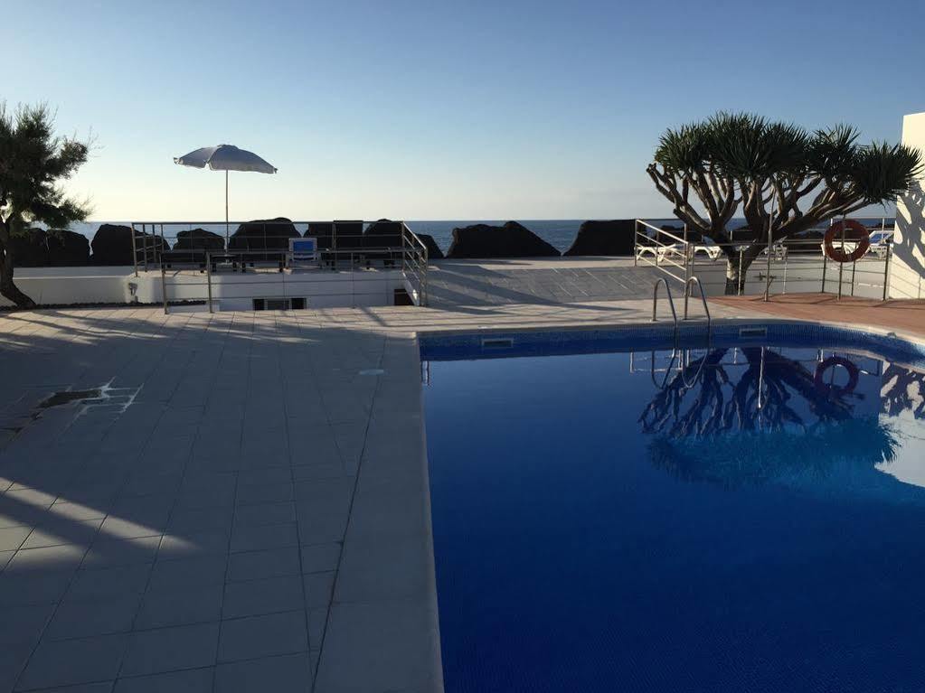 Baia Da Barca Aparthotel Madalena  Kültér fotó