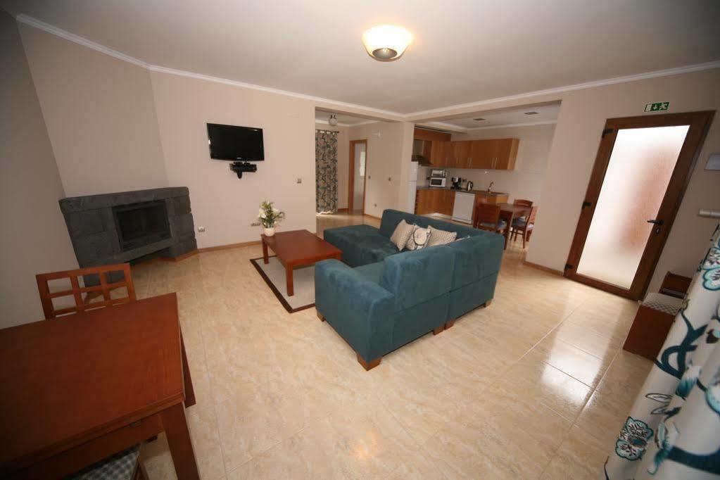 Baia Da Barca Aparthotel Madalena  Kültér fotó
