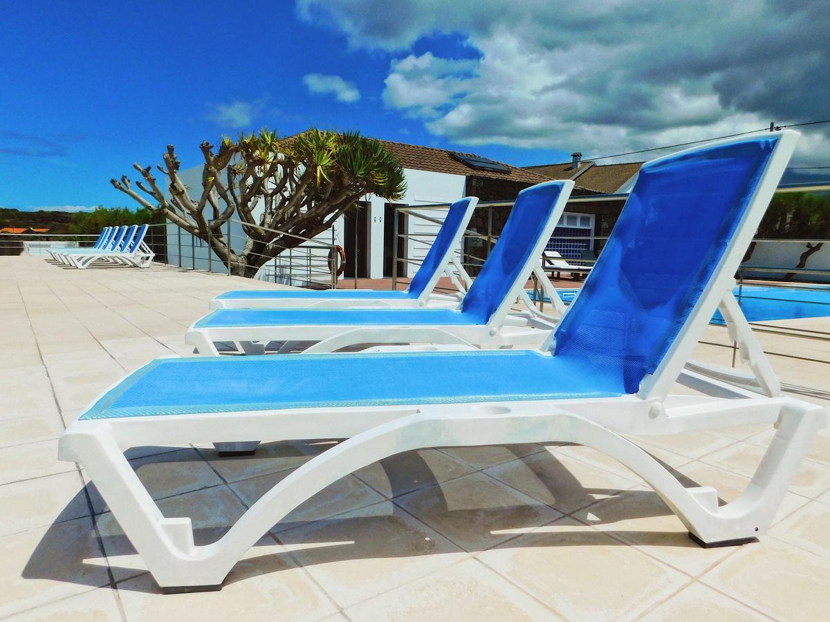 Baia Da Barca Aparthotel Madalena  Kültér fotó